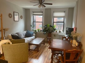 230 Hanover St, Unit 224 #2 Apartments