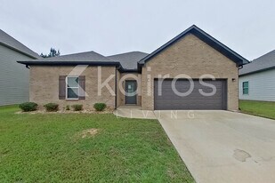 11524 Crimson Ridge Rd in Brookwood, AL - Building Photo