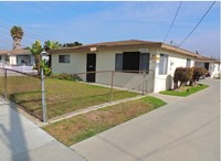 15234-15238 1/2 Eastwood Ave in Lawndale, CA - Building Photo - Building Photo