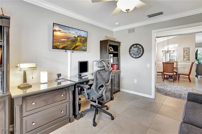 property at 11041 Iron Horse Way