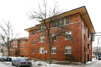 936-940 Hinman Ave in Evanston, IL - Building Photo - Building Photo