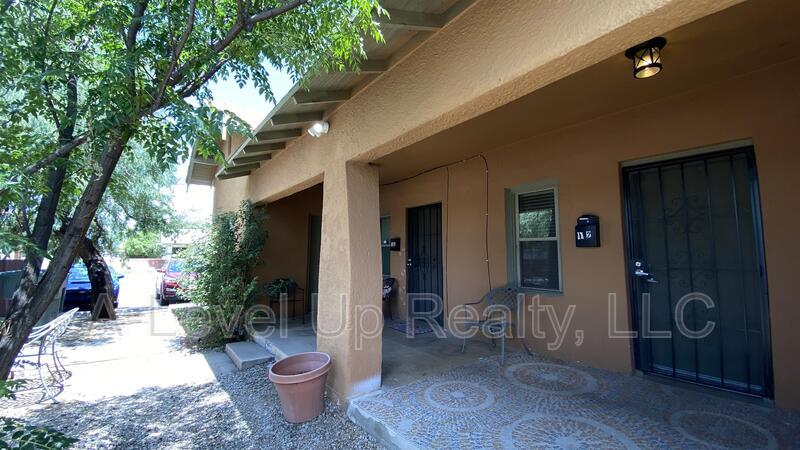 306 N Euclid Ave in Tucson, AZ - Building Photo