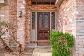 14818 La Rana Dr in Houston, TX - Building Photo - Building Photo