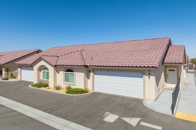 Tamarisk Villas