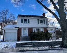 11 Latin Rd in Boston, MA - Building Photo