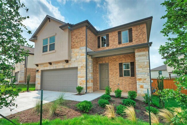14111 McCoy Lp in Austin, TX - Building Photo - Building Photo