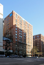 473 West End Ave in New York, NY - Building Photo - Building Photo