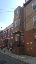 1132 Dorrance St in Philadelphia, PA - Building Photo