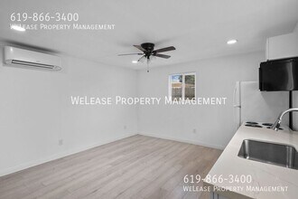 3667-71 41st St in San Diego, CA - Building Photo - Building Photo