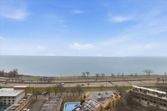 4940 S East End Ave in Chicago, IL - Building Photo - Building Photo