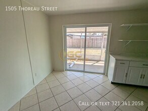 1505 Thoreau St in Titusville, FL - Building Photo - Building Photo