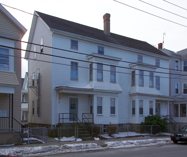 849 Locust St in Fall River, MA - Building Photo - Building Photo