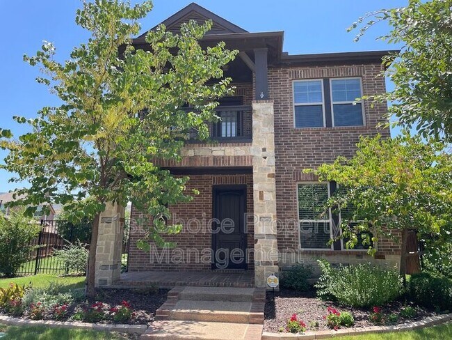1030 Lone Ivory Trail in Arlington, TX - Building Photo - Building Photo