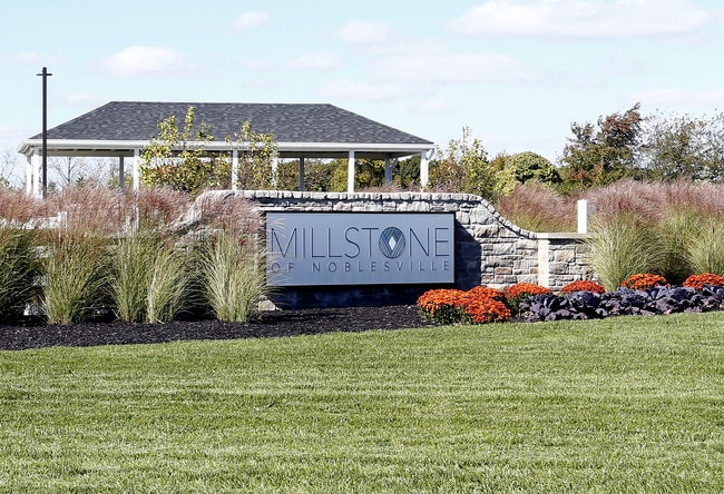 Millstone of Noblesville