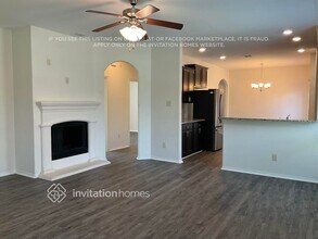 1336 Red River Dr in Aubrey, TX - Foto de edificio - Building Photo