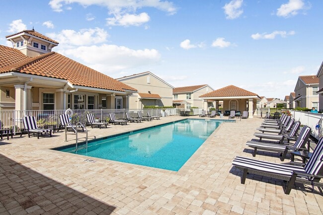 Courtyards at Estero in Estero, FL - Building Photo - Building Photo