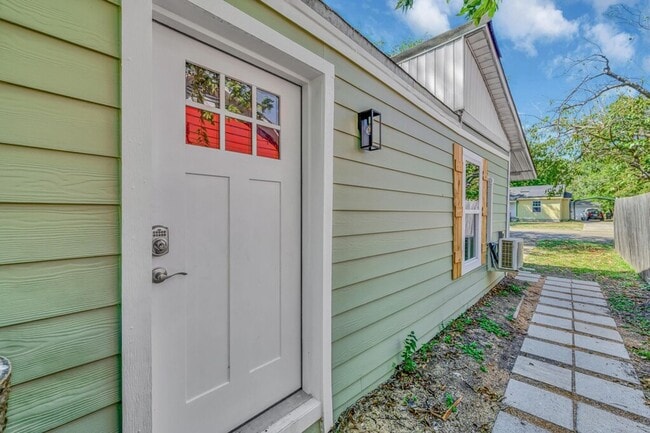 3904 Speight Ave in Waco, TX - Building Photo - Building Photo