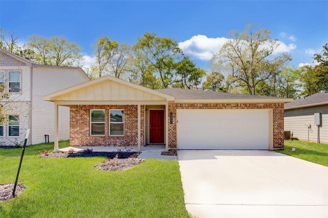 property at 10042 Cerritos dr