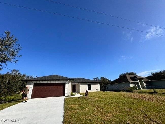 property at 2608 64th St W
