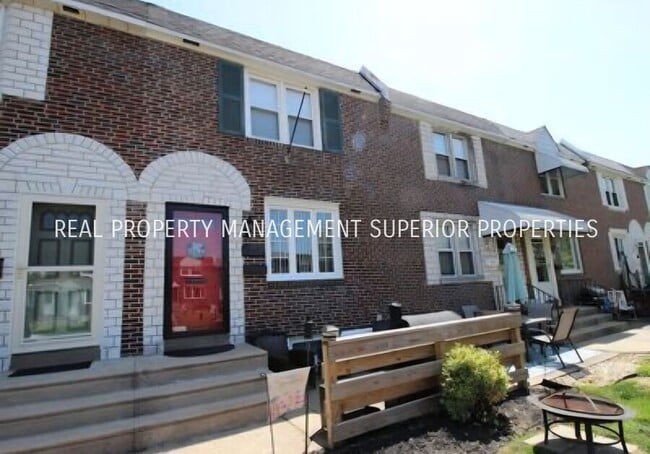 property at 928 Maple Ave