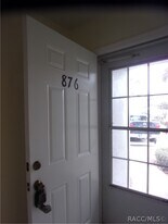 876 Pritchard Island Rd in Inverness, FL - Building Photo