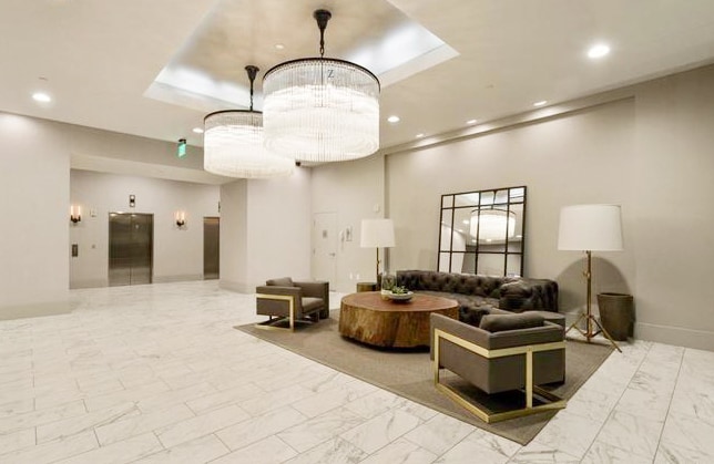199 New Montgomery St #310, Unit 199 New Montgomery St. #310