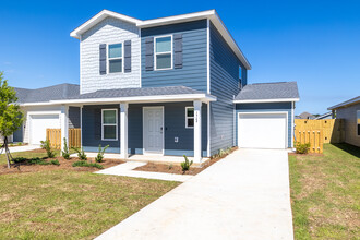 Outpost Orchard Residential in Foley, AL - Foto de edificio - Building Photo