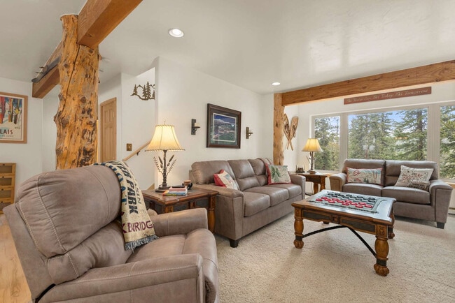 1736 Valley of the Sun Dr in Fairplay, CO - Building Photo - Building Photo