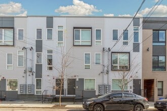 1239 N 27th St, Unit B in Philadelphia, PA - Foto de edificio - Building Photo