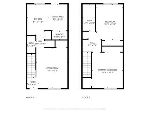 LKWD Heights in Layton, UT - Foto de edificio - Interior Photo