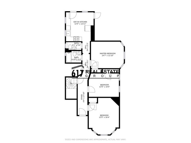 38 Cherry St, Unit 1 in Somerville, MA - Building Photo - Building Photo