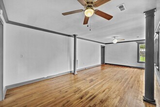 122 Chestnut Rd in New Hope, AL - Foto de edificio - Building Photo