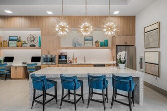 Residences At Panther Hollow in Marble Falls, TX - Building Photo - Building Photo