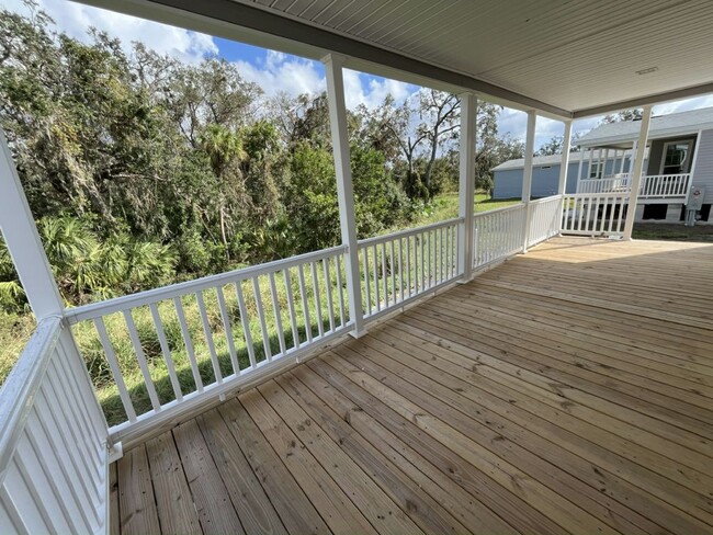 property at 3313 Caper Ct