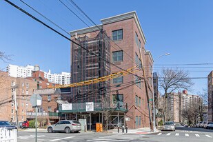 3205 Arlington Ave in Bronx, NY - Building Photo