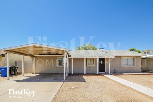 property at 2907 E Michelle Dr