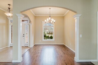 602 SW Barn Valley Rd in Bentonville, AR - Building Photo - Building Photo