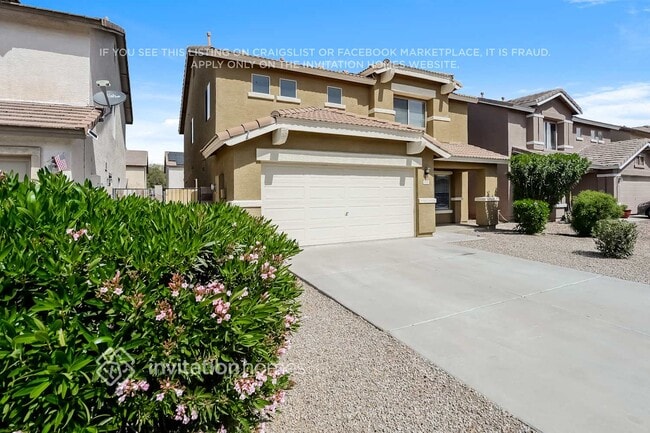 676 E Maddison St in San Tan Valley, AZ - Foto de edificio - Building Photo