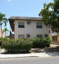 1040 SW 7th St Apartments