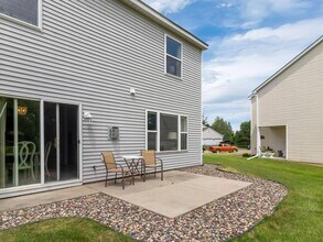 15636 Fjord Ave in Apple Valley, MN - Building Photo - Building Photo