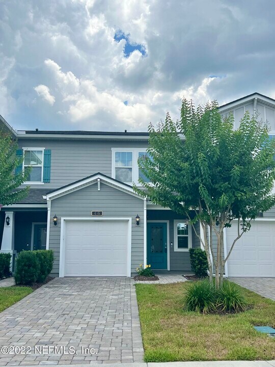 46 Pindo Palm Dr in Nocatee, FL - Building Photo