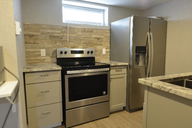 property at 2100 E 13th St