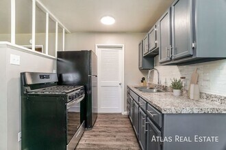 315 May Dr in Colorado Springs, CO - Building Photo - Building Photo