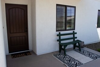 1265 Whitetail Run in Cottonwood, AZ - Building Photo - Building Photo