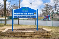Apartments in Worth, IL
