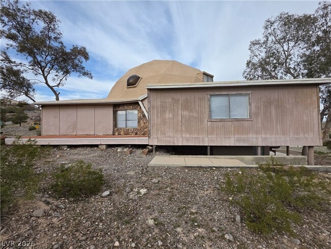 property at 1427 San Felipe Dr