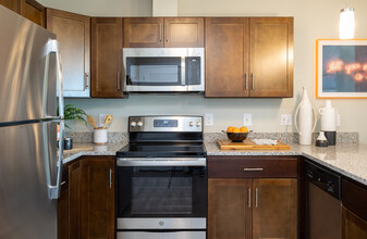 Aspen Heights Towson- Student Housing in Towson, MD - Foto de edificio - Interior Photo