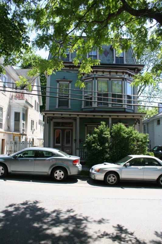 66 Caroline St