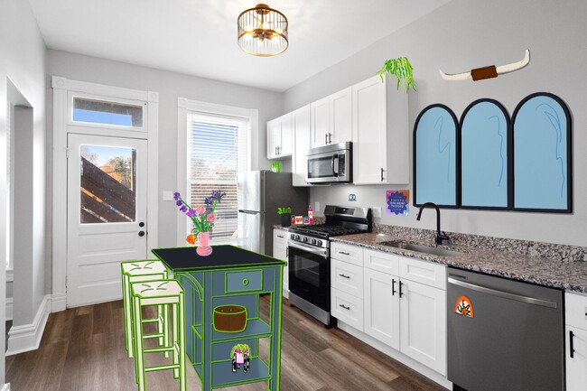 4568 Arco Ave in St. Louis, MO - Building Photo - Building Photo