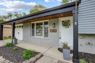 410 Evergreen Dr in Springboro, OH - Building Photo - Building Photo